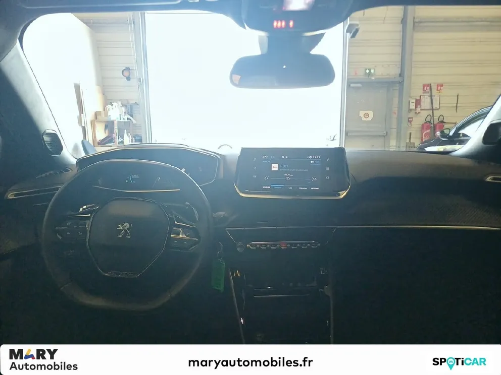 Véhicule occasion 227052 - peugeot 2008 - Photo 8