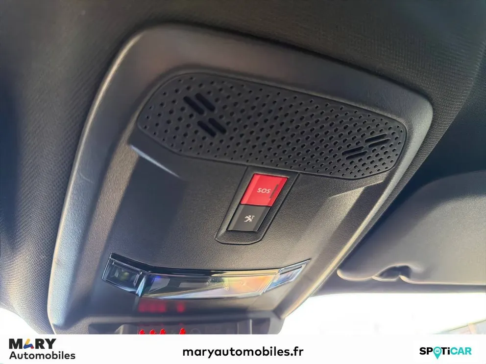 Véhicule occasion 221702 - peugeot 2008 - Photo 16