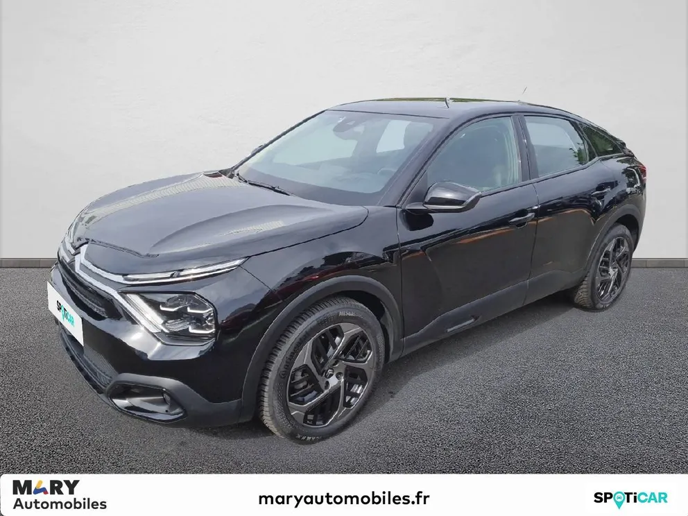 Véhicule occasion 185221 - Citroën C4 - Photo 1