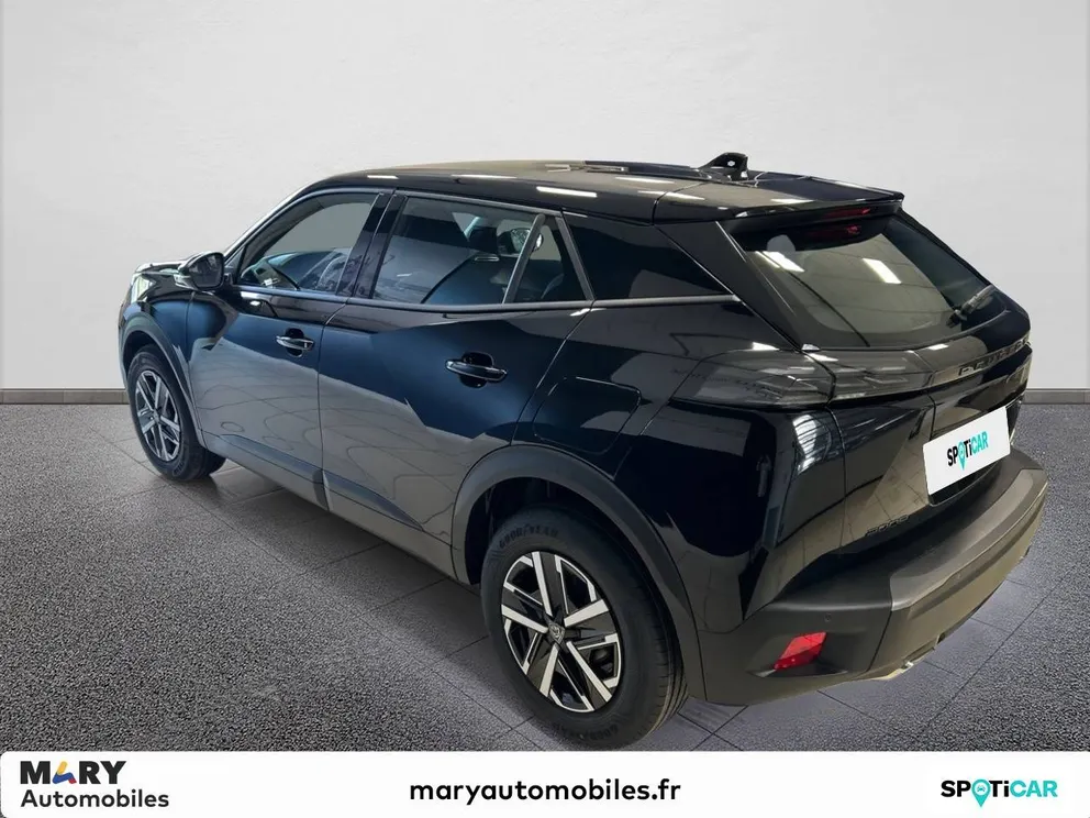 Véhicule occasion 194957 - peugeot 2008 - Photo 7