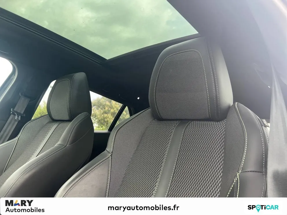 Véhicule occasion 227330 - peugeot 2008 - Photo 12