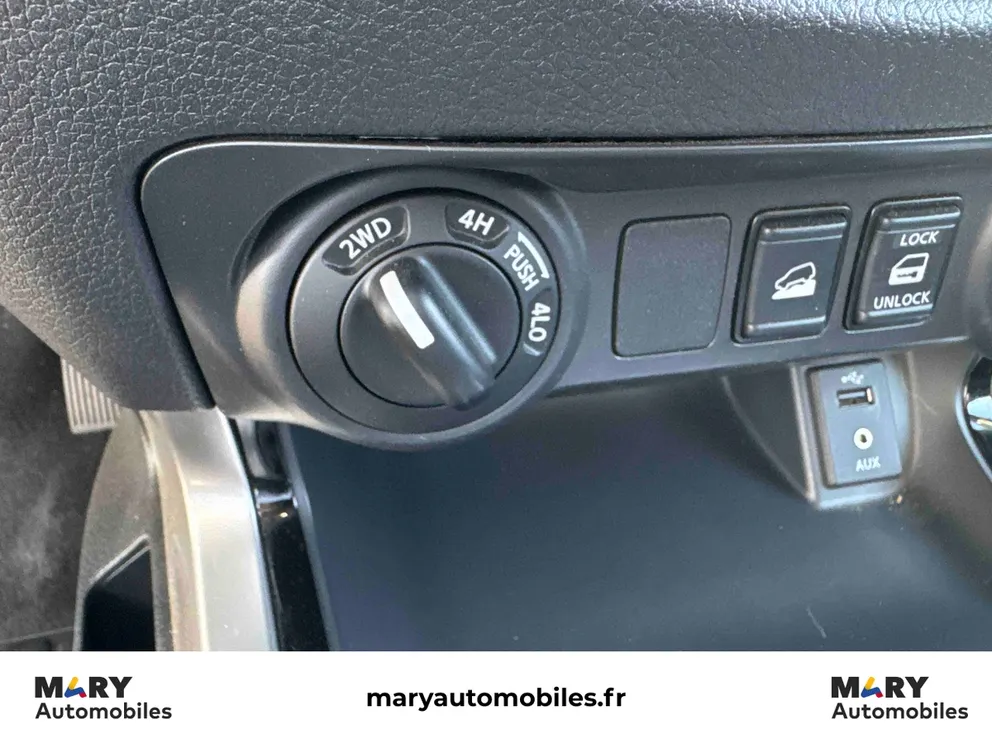 Véhicule occasion 1243379 - nissan NP300 - Photo 16