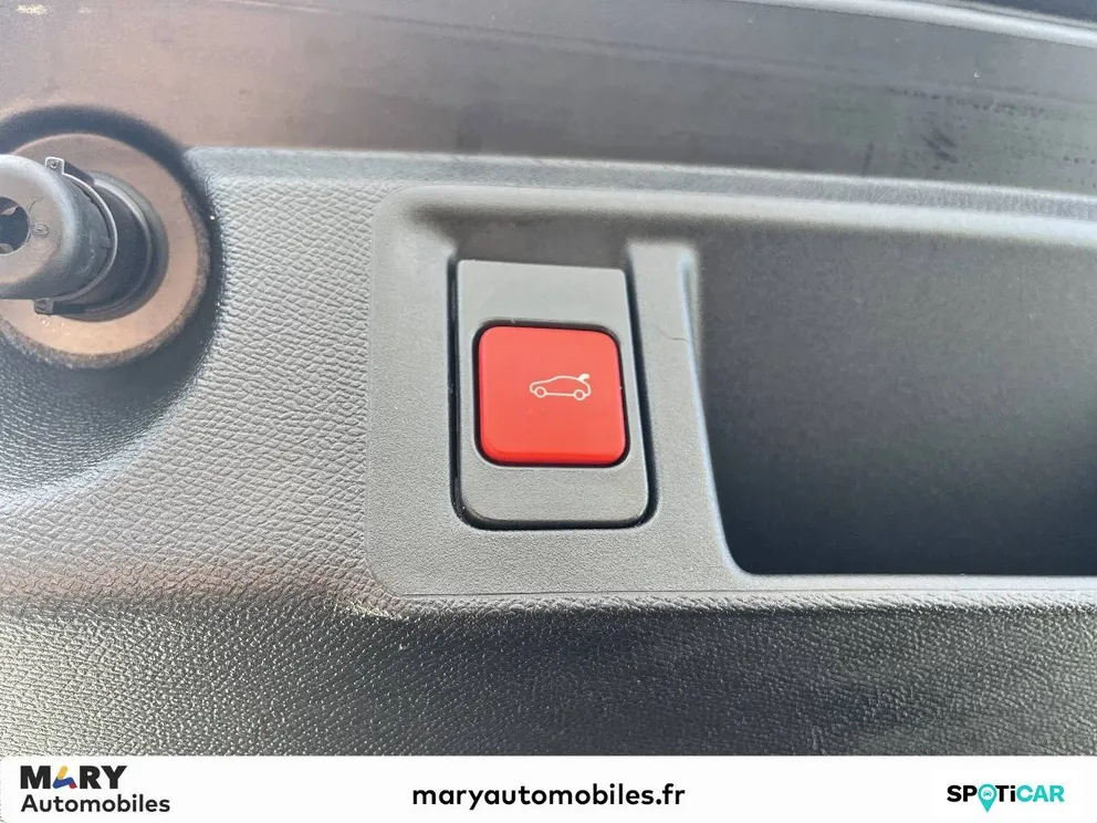 Véhicule occasion 147078 - peugeot 308 - Photo 17