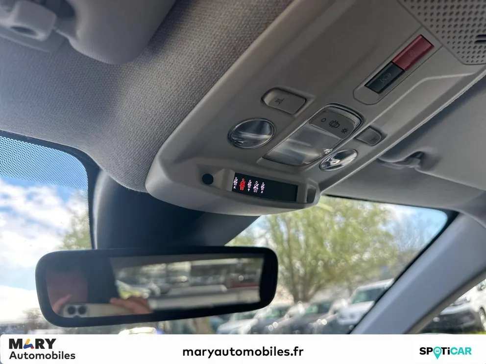 Véhicule occasion 227753 - Citroën C4 X - Photo 27