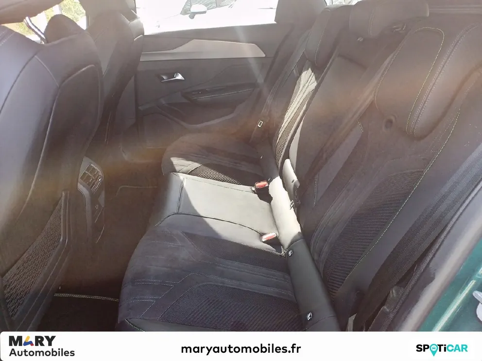 Véhicule occasion 239246 - peugeot 308 - Photo 15