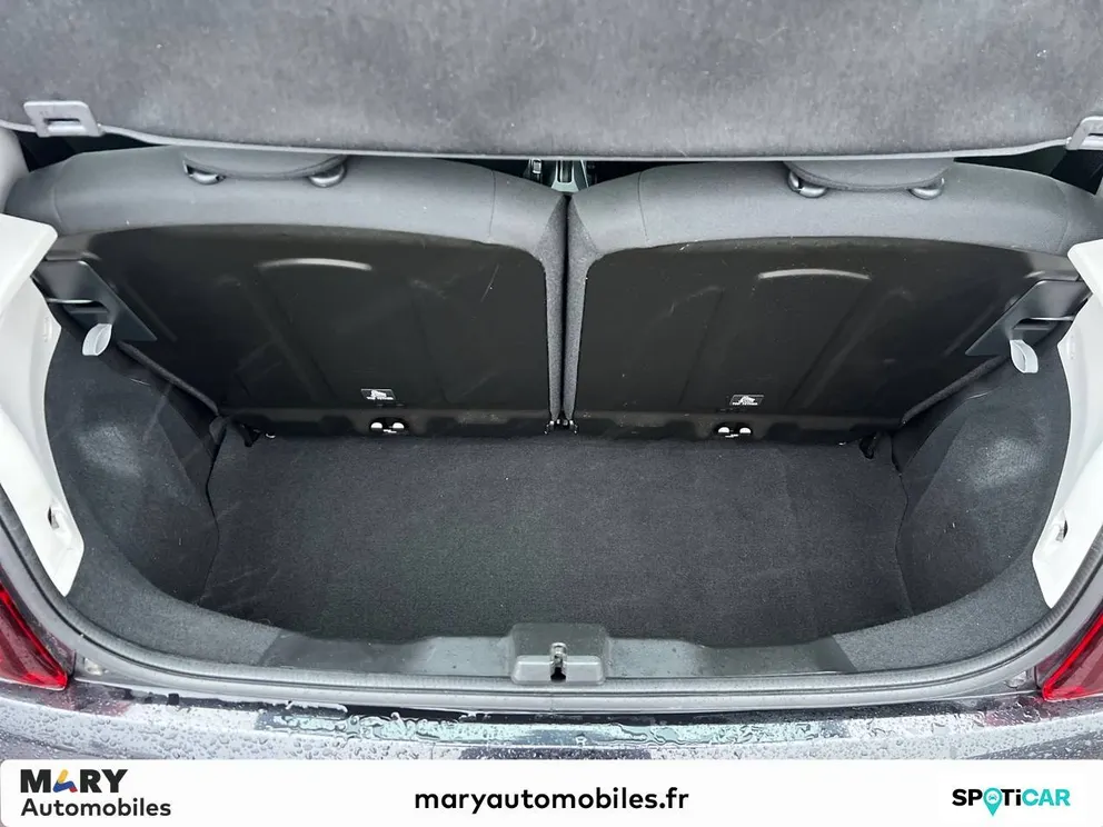 Véhicule occasion 220642 - peugeot 108 - Photo 6