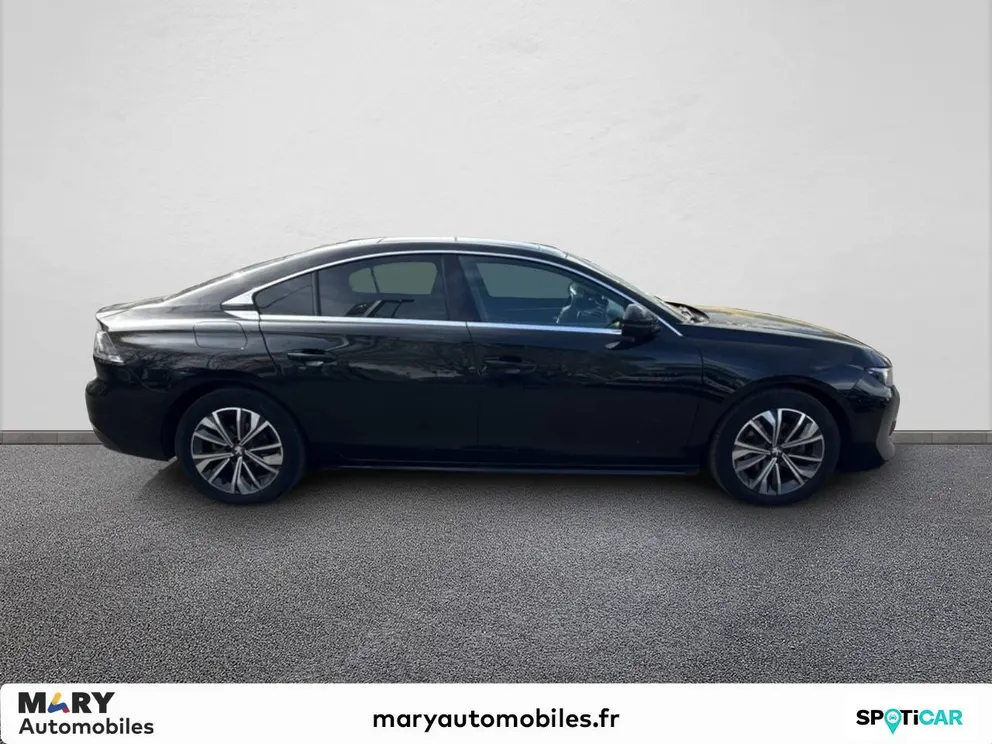 Véhicule occasion 220573 - peugeot 508 - Photo 4