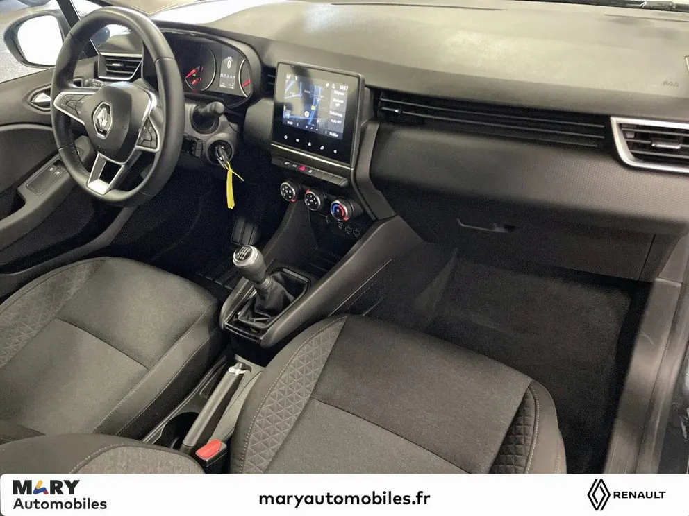 Véhicule occasion 209521 - renault CLIO - Photo 17