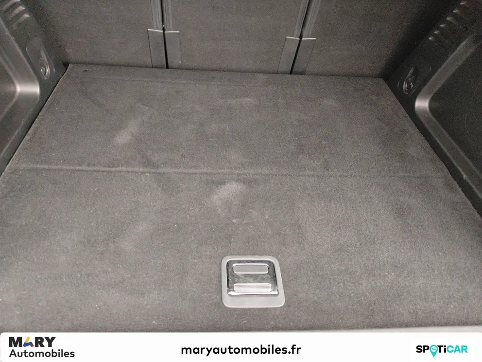 Véhicule occasion 233079 - Citroën C5 AIRCROSS - Photo 18