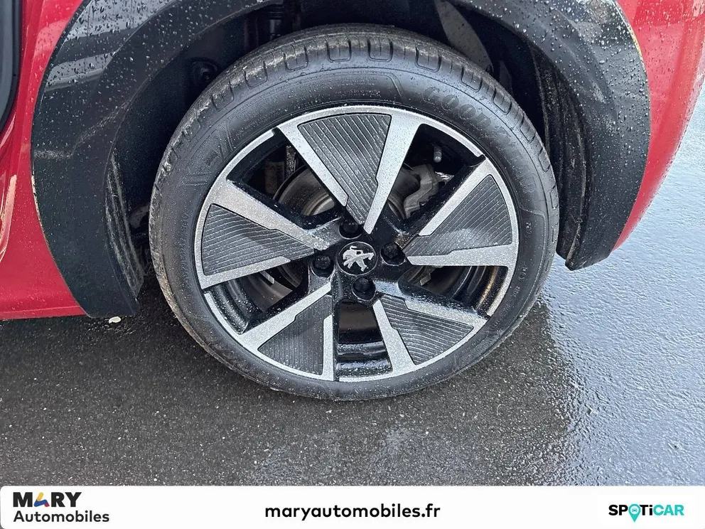 Véhicule occasion 207939 - peugeot 208 - Photo 11