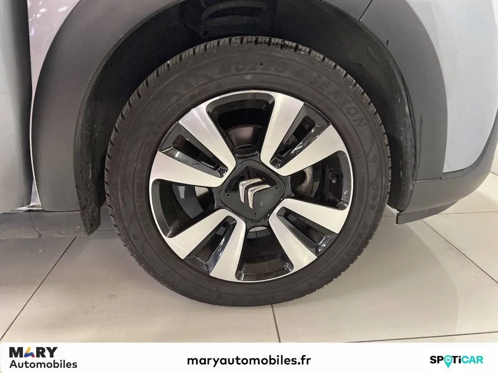 Véhicule occasion 194451 - Citroën C3 - Photo 11