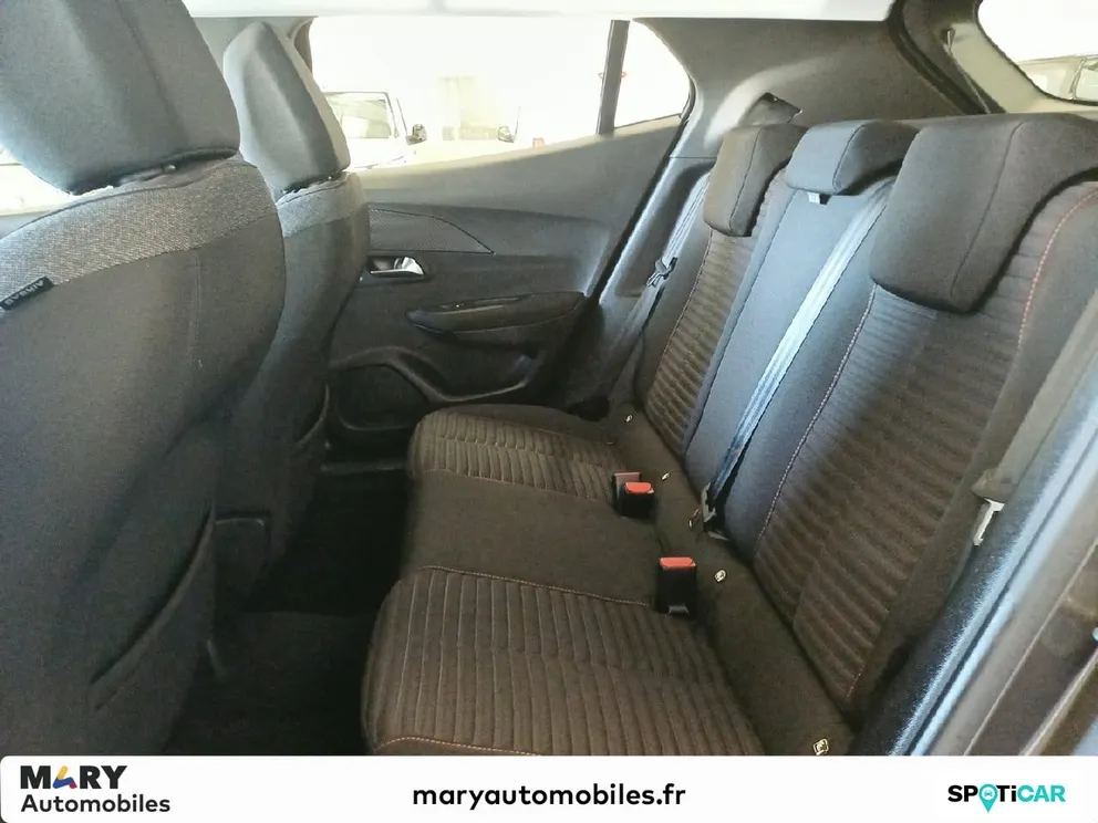 Véhicule occasion 1231829 - peugeot 2008 - Photo 15
