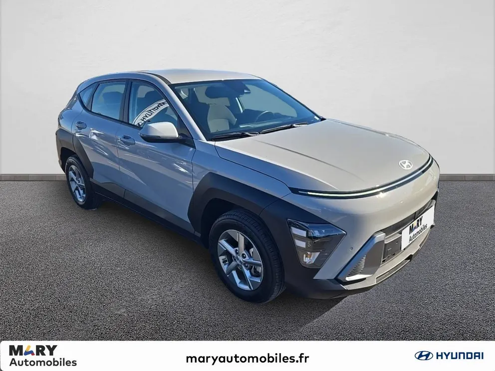 Véhicule occasion 199560 - hyundai KONA - Photo 3