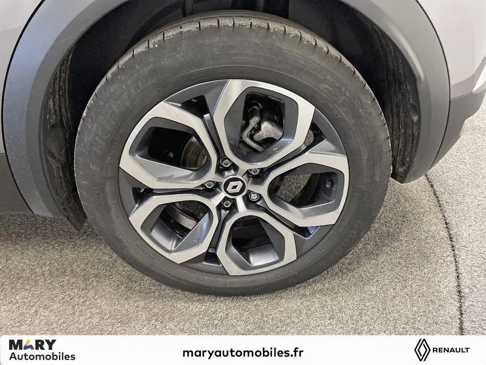 Véhicule occasion 211042 - renault CAPTUR - Photo 11