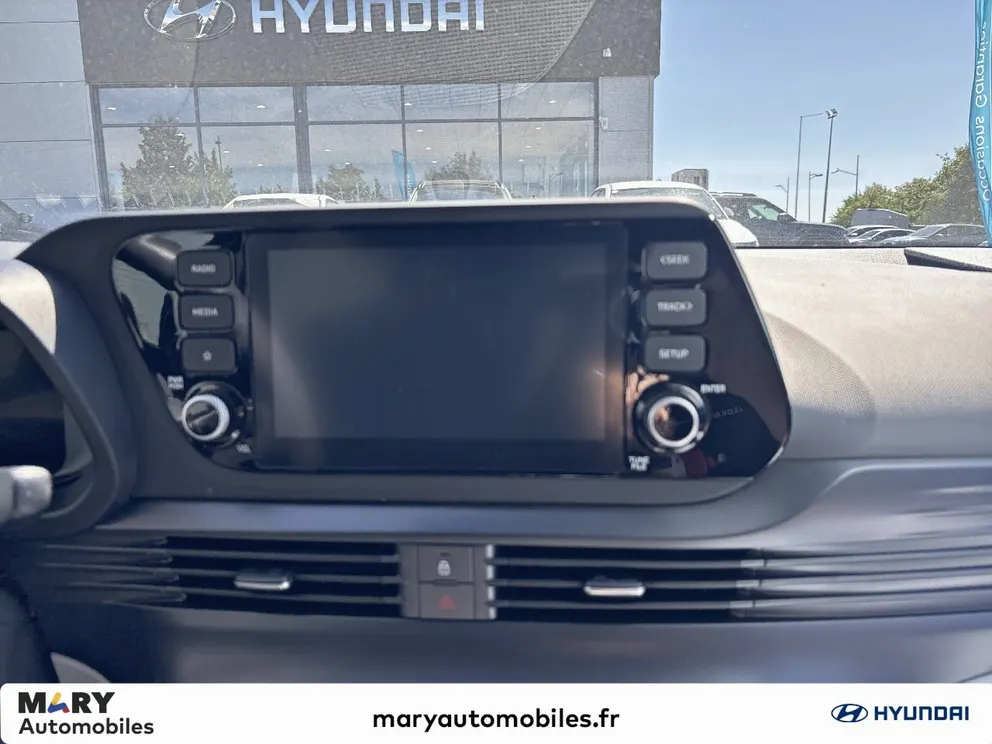 Véhicule occasion 205553 - hyundai BAYON - Photo 11