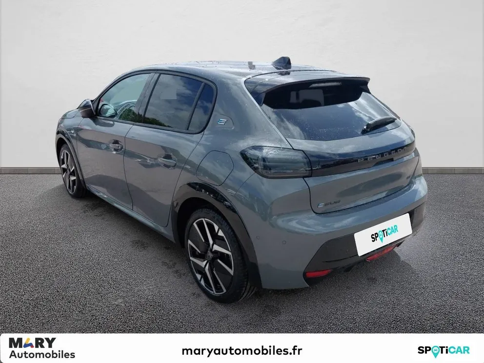 Véhicule occasion 236578 - peugeot 208 - Photo 2