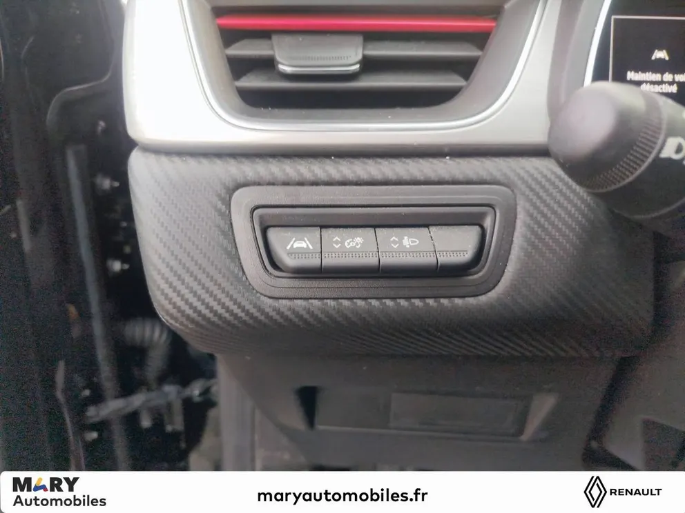 Véhicule occasion 217568 - renault CAPTUR - Photo 13