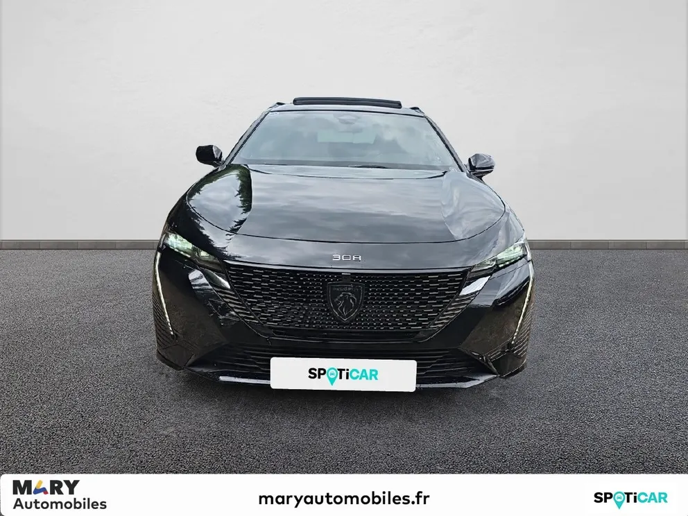 Véhicule occasion 1236515 - peugeot 308 - Photo 6