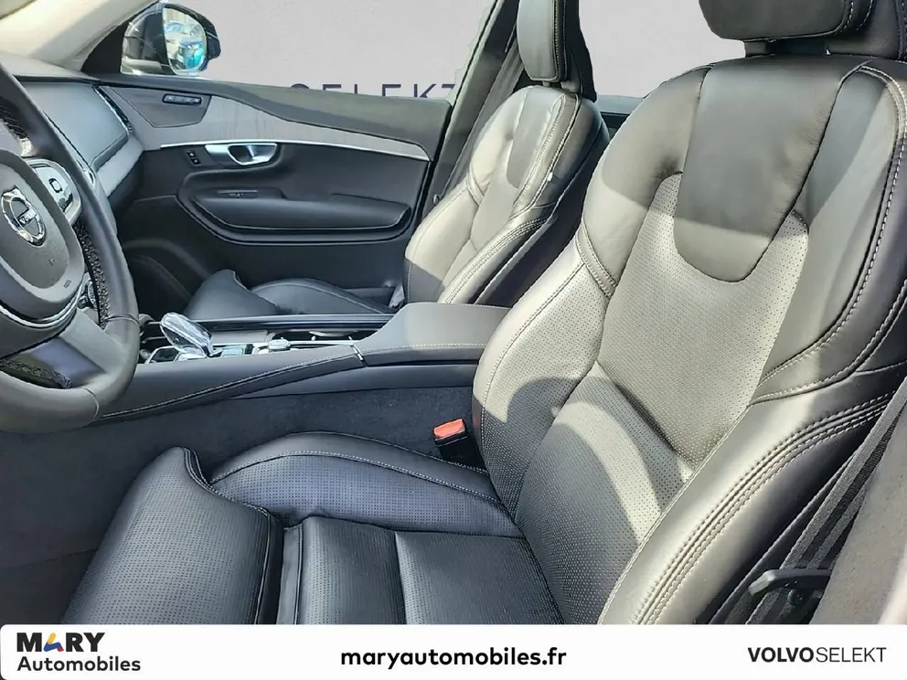 Véhicule occasion 213988 - volvo XC90 - Photo 13
