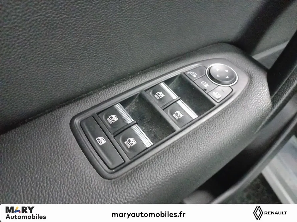 Véhicule occasion 211105 - renault CAPTUR - Photo 14