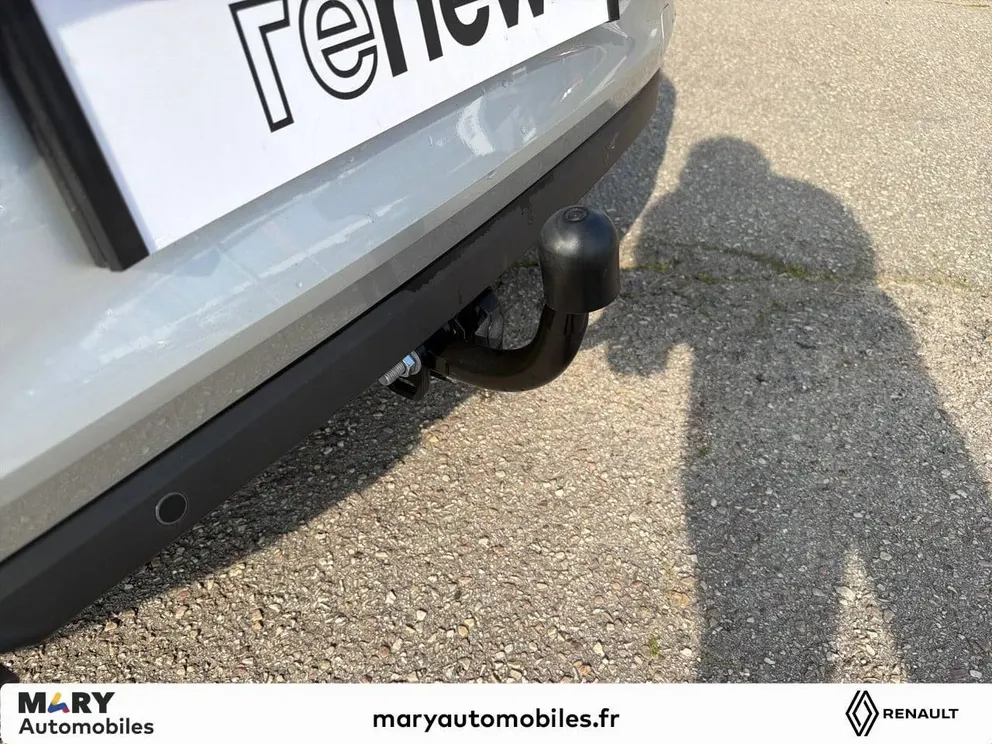 Véhicule occasion 229467 - renault CLIO - Photo 21
