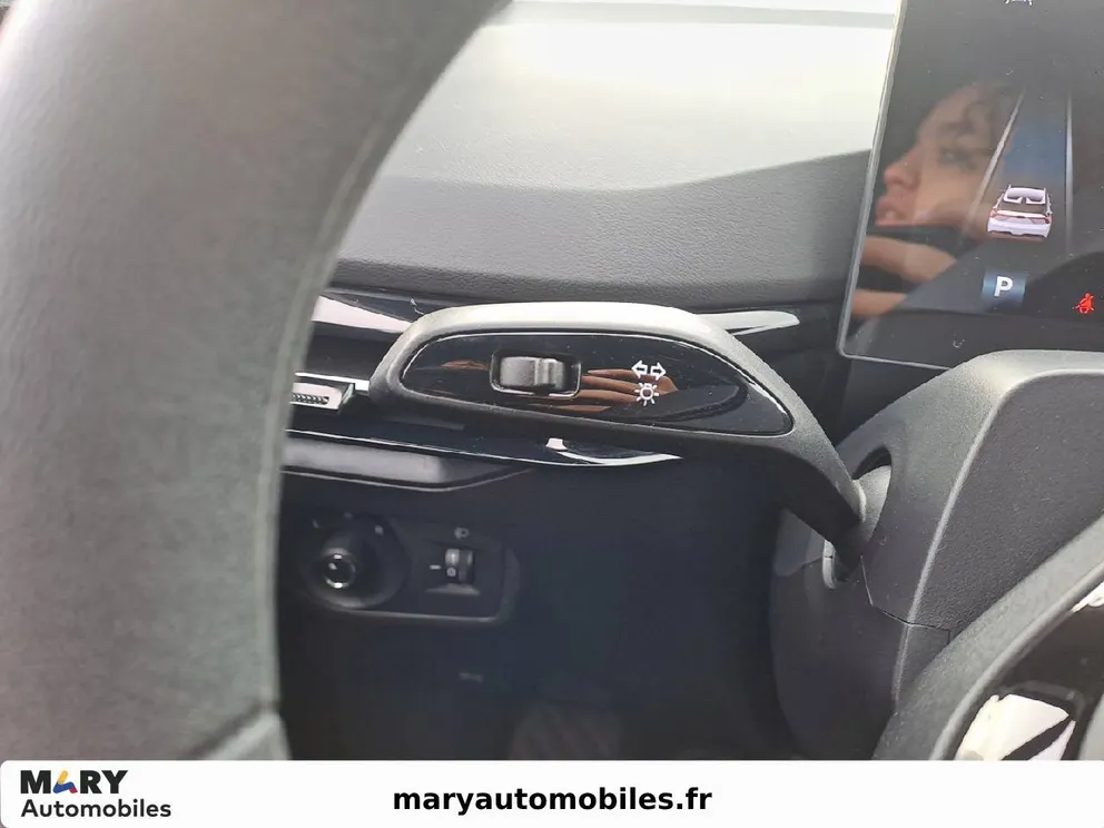 Véhicule occasion 212651 - mg MG4 - Photo 17