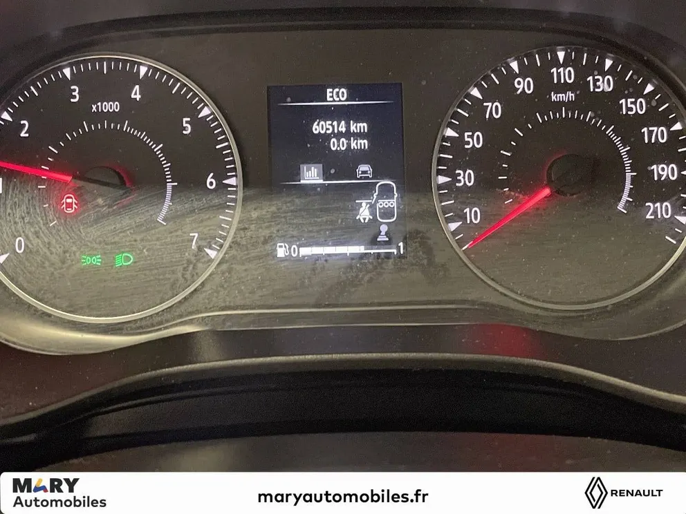 Véhicule occasion 228798 - dacia SANDERO - Photo 15