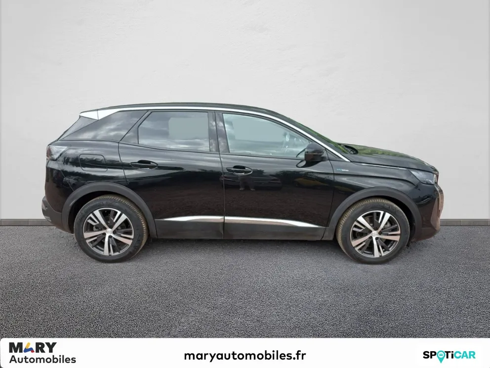 Véhicule occasion 1230086 - peugeot 3008 - Photo 4