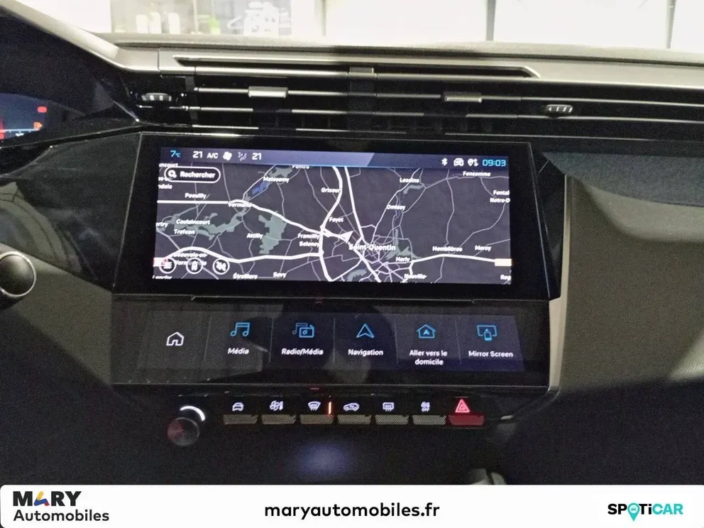 Véhicule occasion 213299 - peugeot 308 - Photo 14