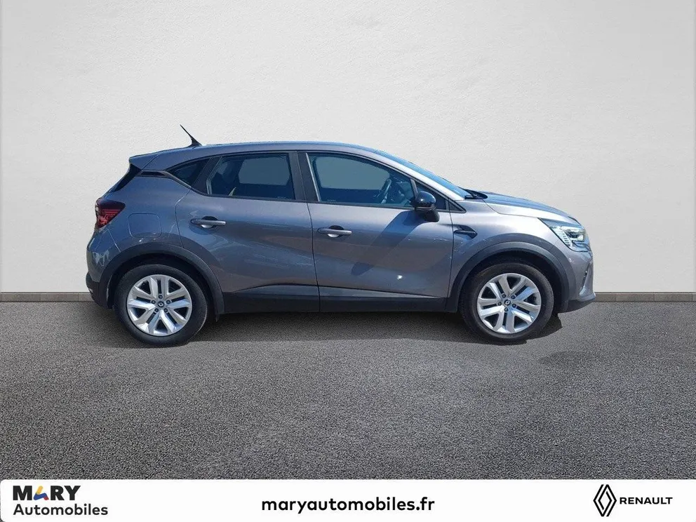 Véhicule occasion 170633 - renault CAPTUR - Photo 4