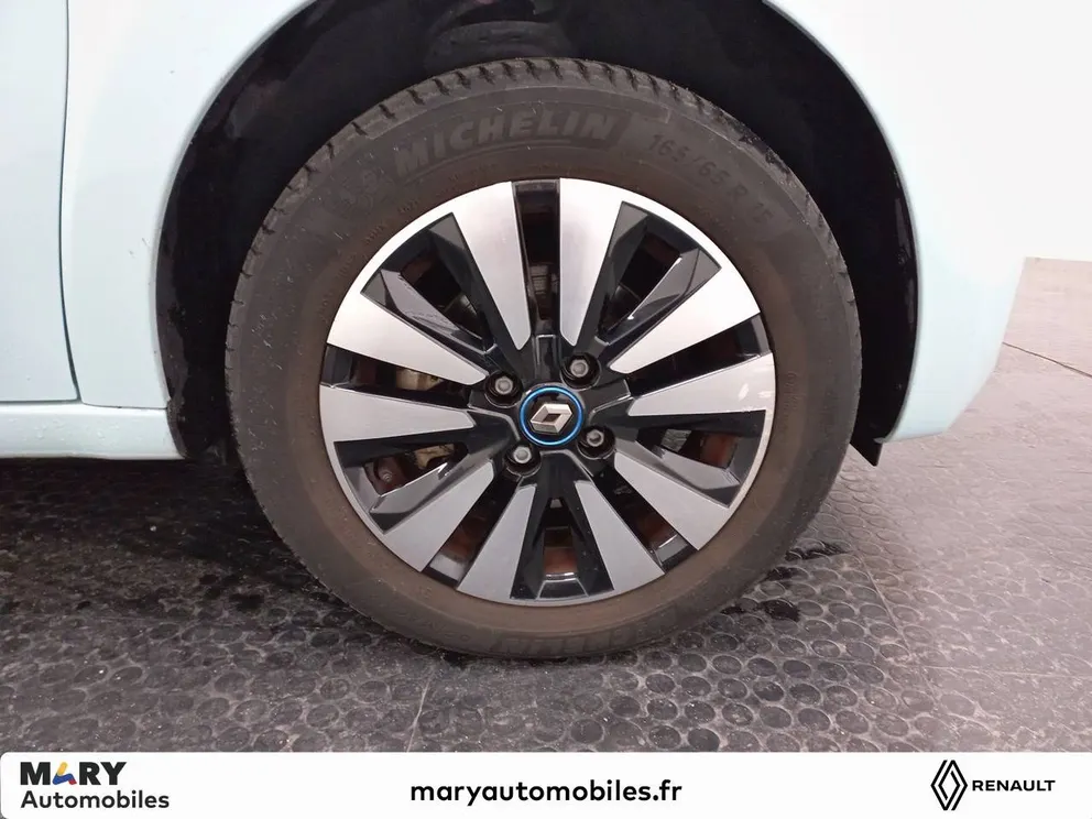 Véhicule occasion 218723 - renault TWINGO - Photo 17