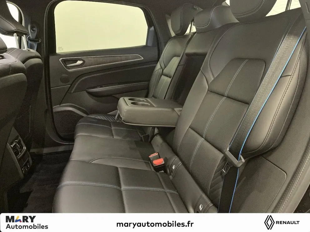 Véhicule occasion 208837 - renault ARKANA - Photo 10