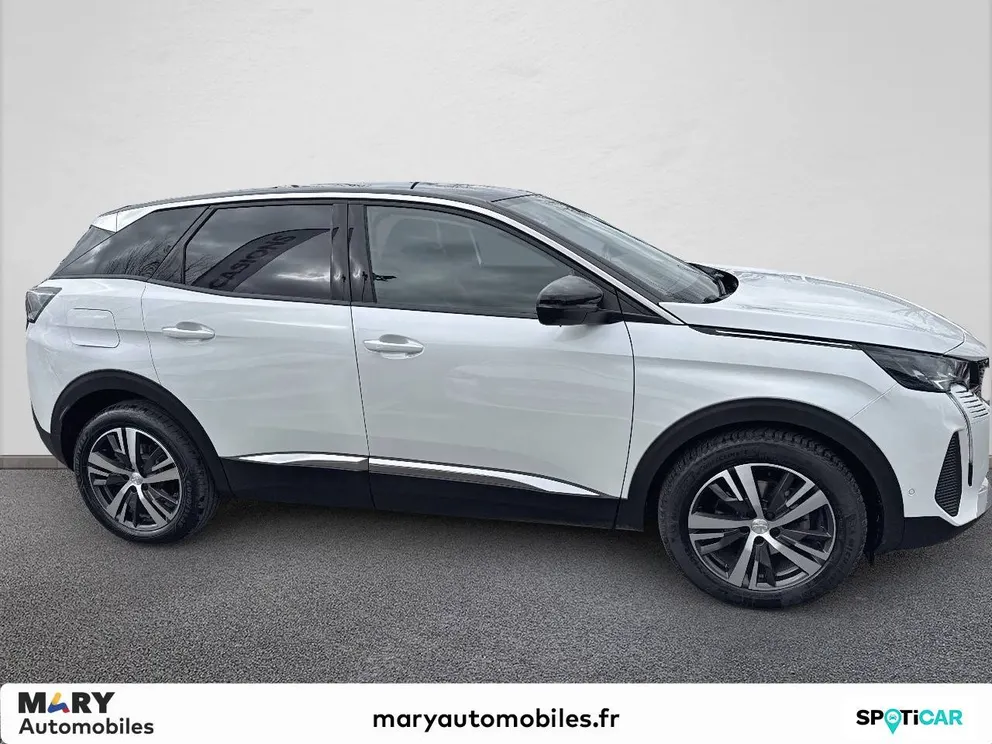 Véhicule occasion 225571 - peugeot 3008 - Photo 4