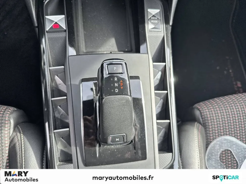 Véhicule occasion 231107 - ds DS 3 - Photo 15