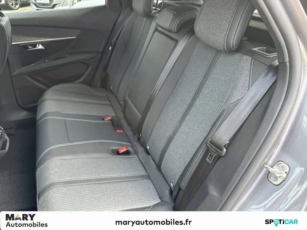 Véhicule occasion 191816 - peugeot 3008 - Photo 10