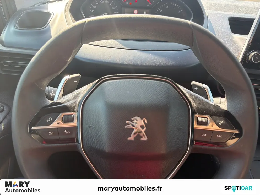 Véhicule occasion 236357 - peugeot RIFTER - Photo 16