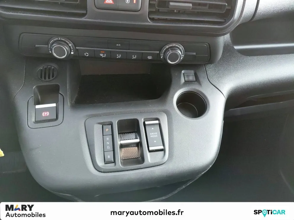 Véhicule occasion 207761 - Citroën BERLINGO - Photo 14