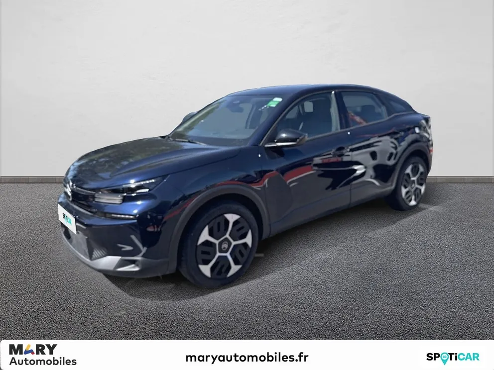 Véhicule occasion 1234311 - Citroën C4 X - Photo 1