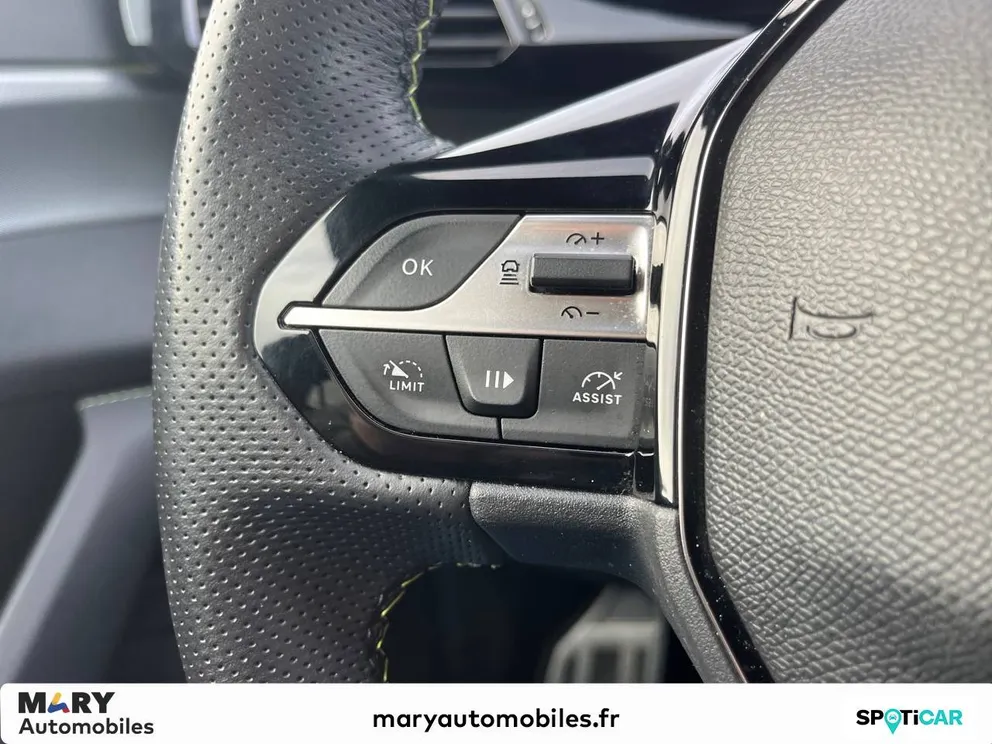 Véhicule occasion 220797 - peugeot 408 - Photo 17