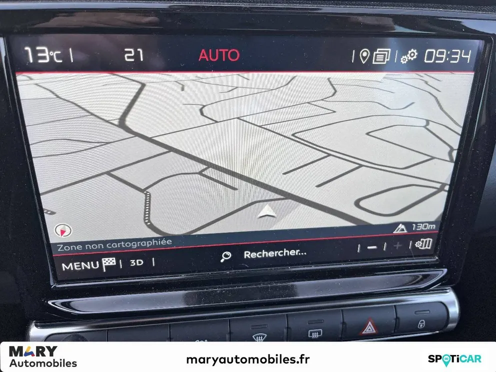 Véhicule occasion 191845 - Citroën C3 AIRCROSS - Photo 18