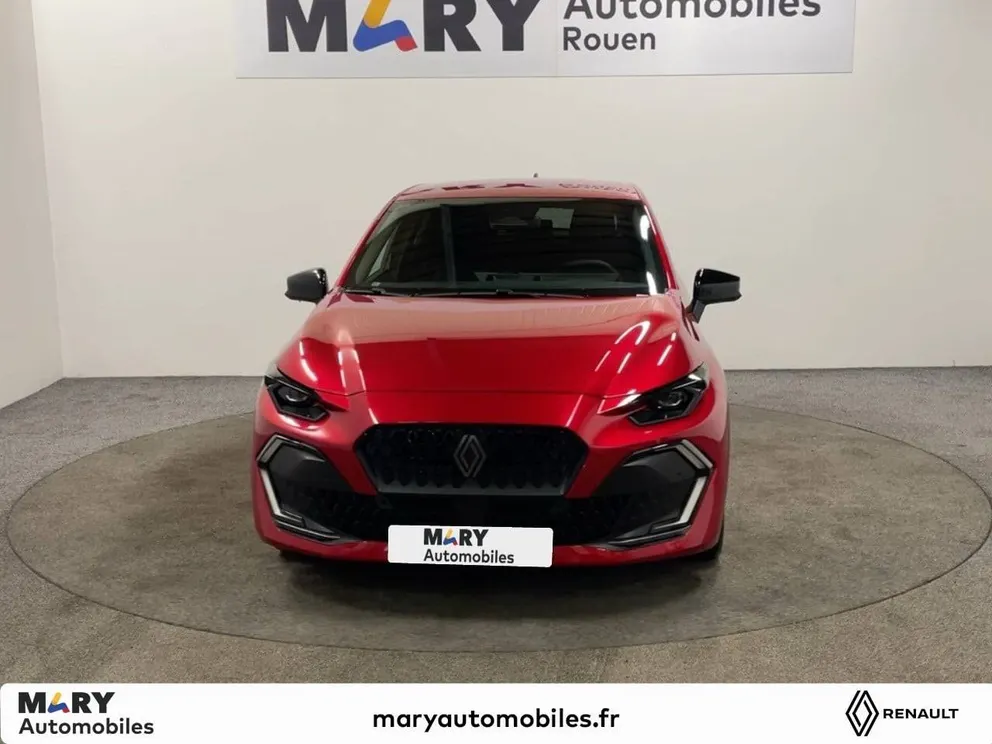 Véhicule occasion 221105 - renault CLIO VI HYBRID - Photo 2