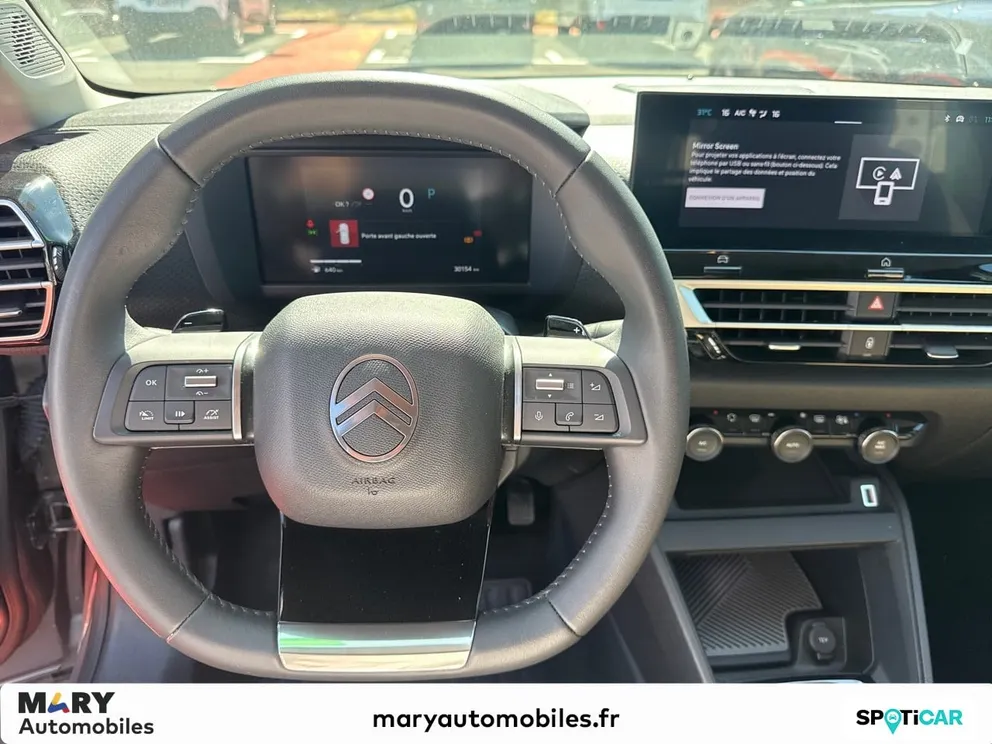 Véhicule occasion 1234310 - Citroën C4 - Photo 14