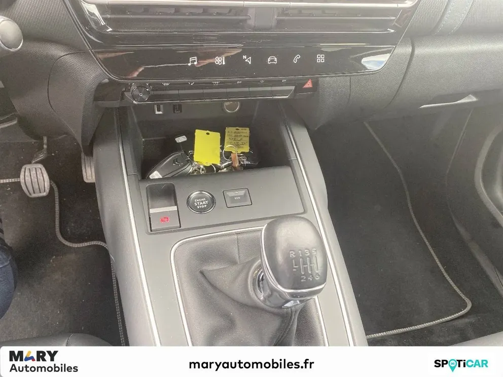 Véhicule occasion 229543 - Citroën C5 AIRCROSS - Photo 16