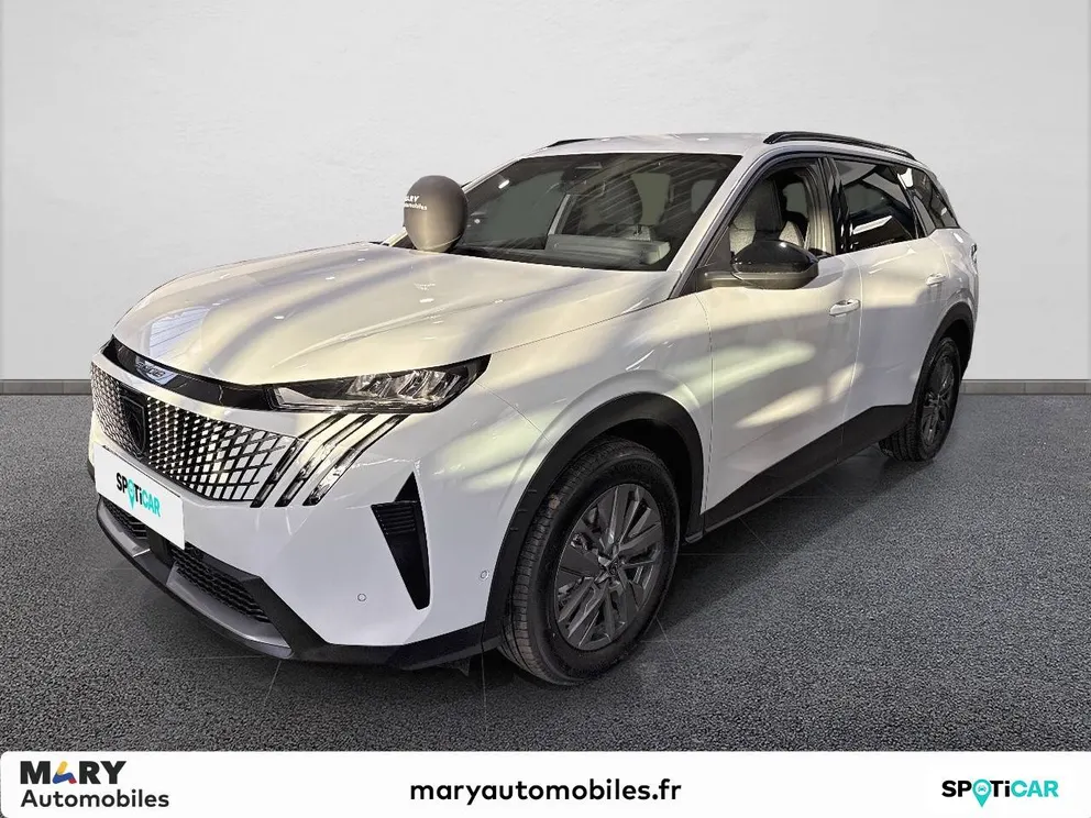 Véhicule occasion 210750 - peugeot 5008 - Photo 1