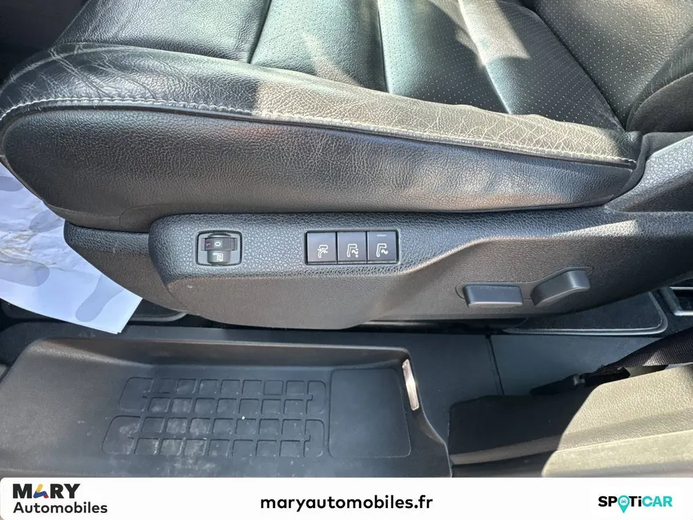 Véhicule occasion 229875 - peugeot TRAVELLER - Photo 16