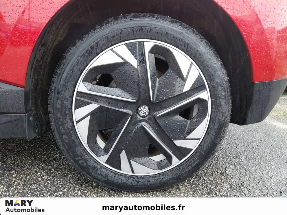 Véhicule occasion 221635 - mg MG4 - Photo 11