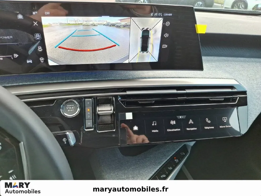 Véhicule occasion 210098 - peugeot 3008 - Photo 14