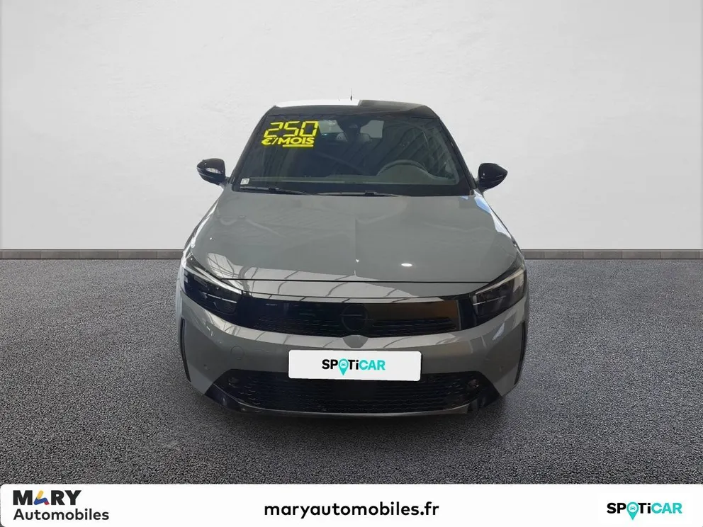 Véhicule occasion 212831 - opel CORSA - Photo 2