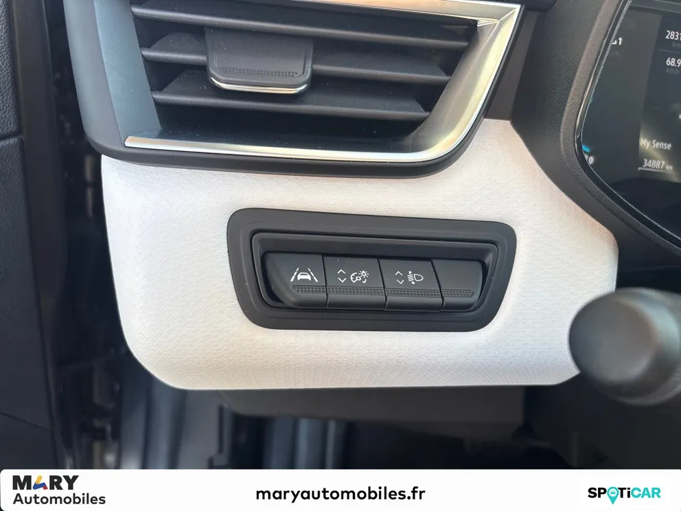 Véhicule occasion 1240993 - renault CLIO - Photo 19