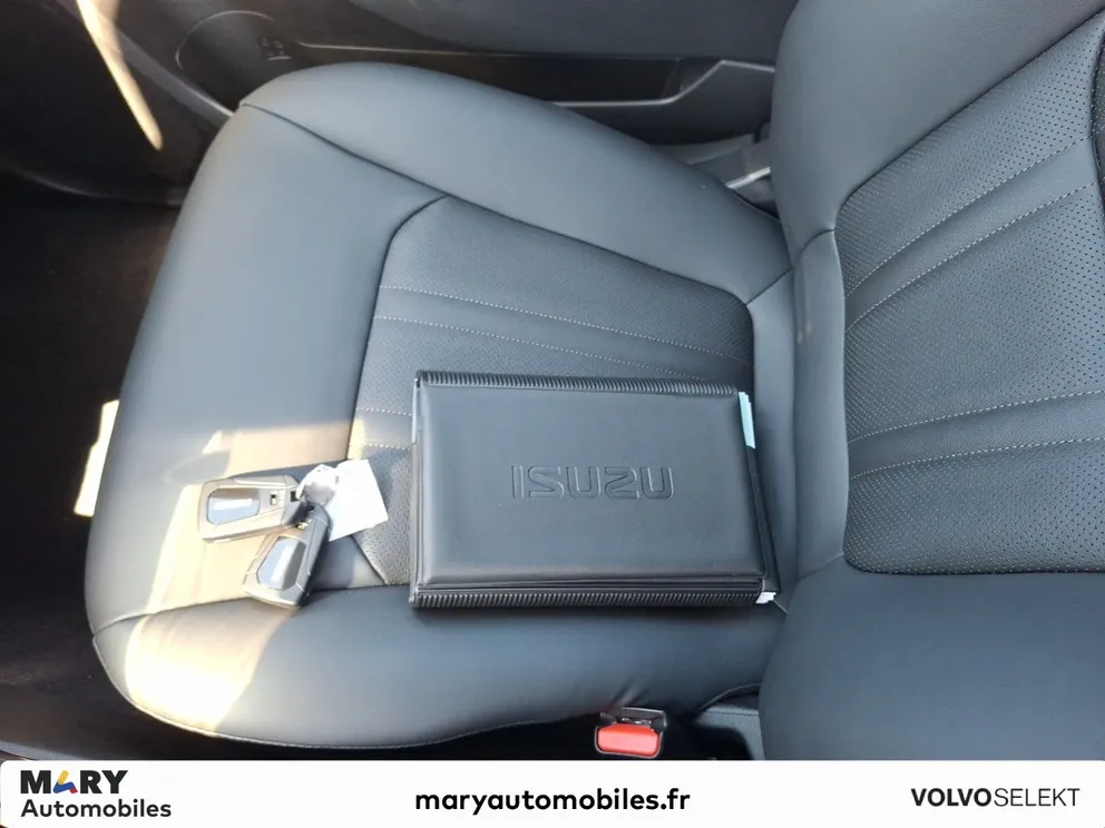 Véhicule occasion 1230857 - isuzu D-MAX - Photo 18
